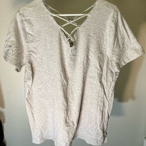 Victoria secret campus shirt
